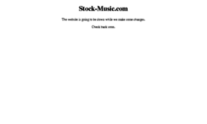 Stock-music.com thumbnail