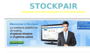 Stock-pair.fr thumbnail