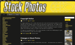 Stock-photos.gr thumbnail