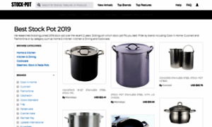 Stock-pot.biz thumbnail