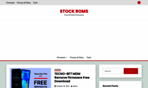 Stock-rom.com thumbnail
