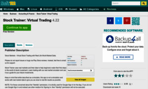 Stock-trainer-virtual-trading.soft112.com thumbnail