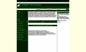 Stock.buy4script.net thumbnail