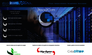 Stock2com.com thumbnail