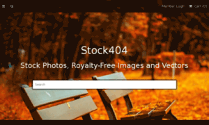 Stock404.com thumbnail