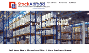 Stockabroad.com thumbnail