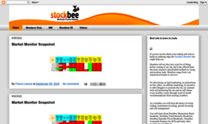 Stockbee.blogspot.co.uk thumbnail