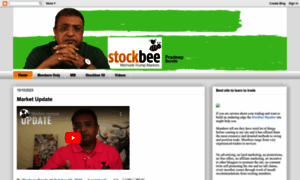 Stockbee.blogspot.com.es thumbnail