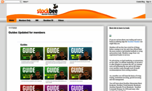 Stockbee.blogspot.com thumbnail