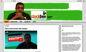Stockbee.blogspot.se thumbnail