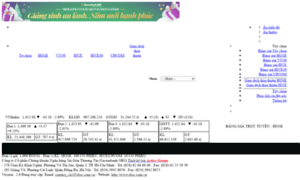 Stockboard.sbsc.com.vn thumbnail