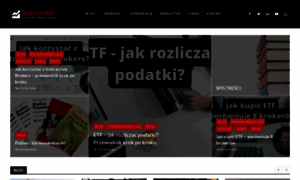 Stockbroker.pl thumbnail