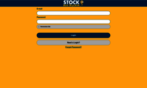 Stockbustracker.com thumbnail