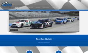 Stockcarraceseries.com thumbnail