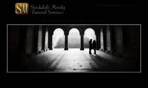 Stockdalefuneral.com thumbnail