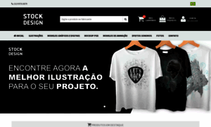 Stockdesign.com.br thumbnail