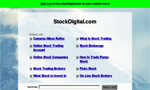 Stockdigital.com thumbnail