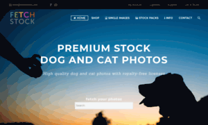 Stockdogimages.com thumbnail