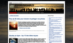 Stocker-partager.fr thumbnail