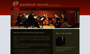 Stockfisch.co.za thumbnail