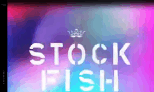 Stockfishfestival.is thumbnail