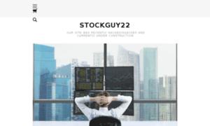 Stockguy22.com thumbnail