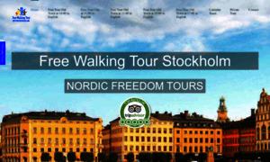 Stockholmfreetour.com thumbnail