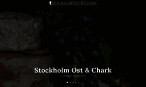 Stockholmostochchark.se thumbnail