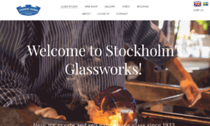 Stockholms-glasbruk.se thumbnail