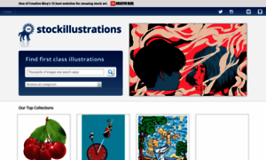 Stockillustrations.com thumbnail