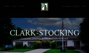 Stockingfuneralhome.com thumbnail