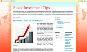 Stockinvestmentips.blogspot.com thumbnail