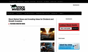 Stockinvestor.com thumbnail