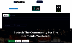 Stockio.co.uk thumbnail