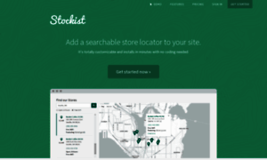 Stockist.co thumbnail