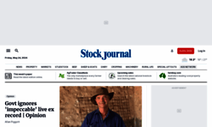 Stockjournal.com.au thumbnail
