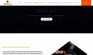 Stockloansolutions.com thumbnail