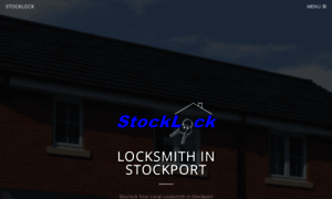 Stocklock.co.uk thumbnail