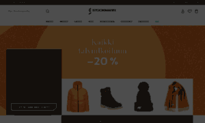 Stockmann.fi thumbnail