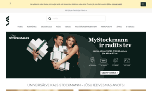 Stockmann.lv thumbnail