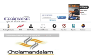 Stockmarketdigital.com thumbnail