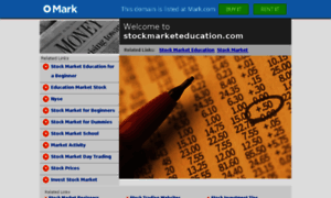 Stockmarketeducation.com thumbnail