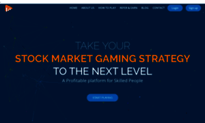 Stockmarketgaming.com thumbnail