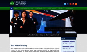 Stockmarketinvesting.com thumbnail