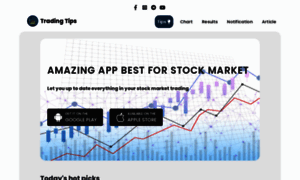 Stockmarketradingtips.com thumbnail