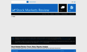 Stockmarketsreview.com thumbnail