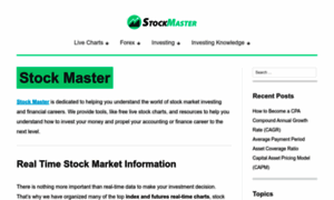 Stockmaster.com thumbnail