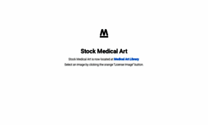 Stockmedicalart.com thumbnail