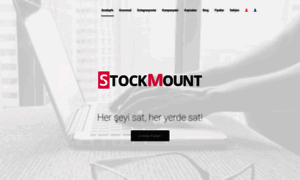 Stockmount.com thumbnail