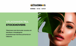 Stockmovers.se thumbnail